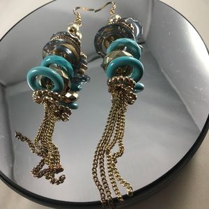 Women earrings